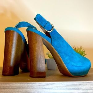 Jeffrey Campbell heels